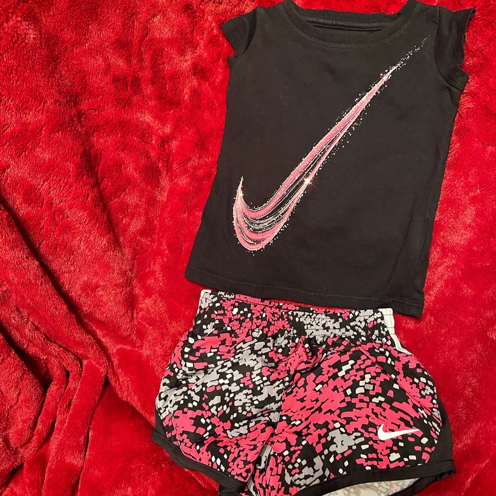 Nike outfit